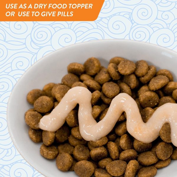 Inaba Churu Cat Treats Hydrating Lickable Tubes Variety-2