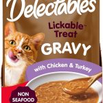 Hartz Delectables Cat Treats Grain Free Hydration Support-0