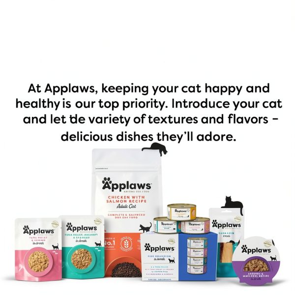 Applaws Cat Treats Natural Single Ingredient Protein Snacks-4