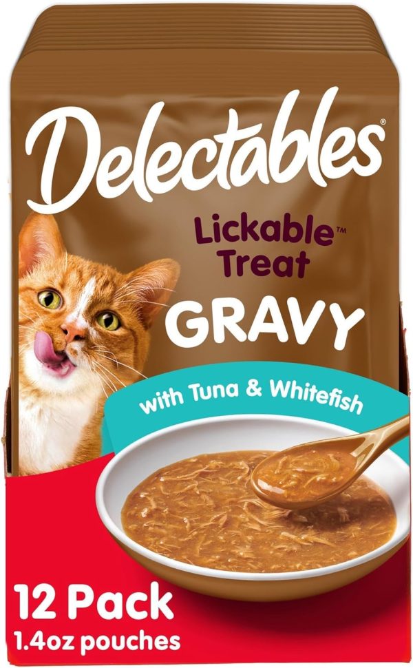 Hartz Cat Treats Lickable Moisture Rich Grain Free-0