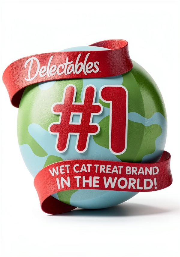 Hartz Delectables Wet Cat Treats Grain Free Hydration-10