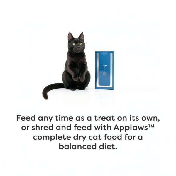 Applaws Cat Treats Natural Single Ingredient Protein Snacks-3
