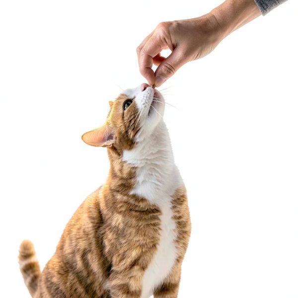 Buddy Biscuits Soft Cat Treats Natural Chicken Grain Free-3