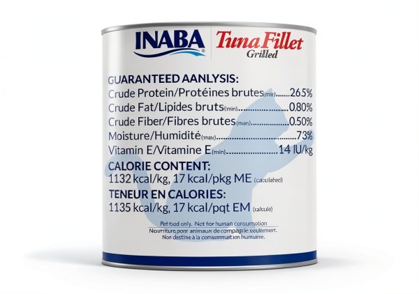 Inaba Tuna Cat Treats Hydrating Broth Soft Feline Snacks-5