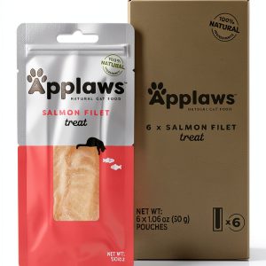 Applaws Cat Treats Natural Single Ingredient Protein Snacks-0