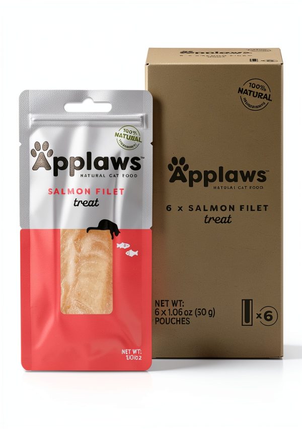 Applaws Cat Treats Natural Single Ingredient Protein Snacks-0
