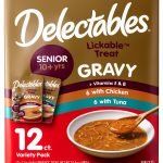 Hartz Delectables Wet Cat Treats Grain Free Hydration-0