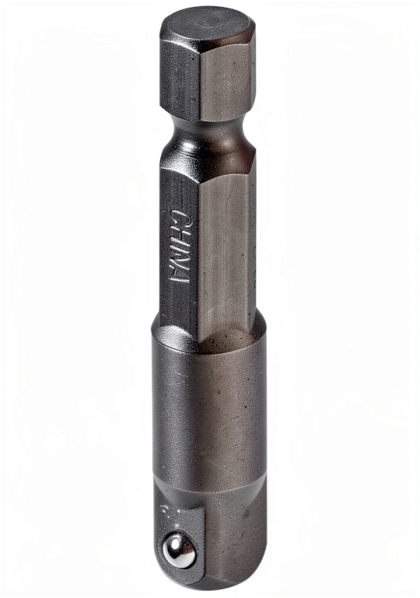 DEWALT Hex Socket Adapter, 1/4-Inch (DW2541)-3