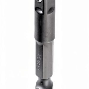 DEWALT Hex Socket Adapter, 1/4-Inch (DW2541)-0